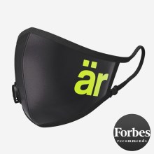 ÄR Αντιιικός αναπνευστήρας - Big Logo L - ViralOff 99% - πιο αποτελεσματικός των FFP2