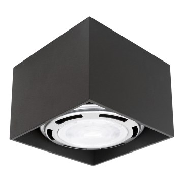 Arcchio - LED Σποτ MABEL 1xGU10/ES111/11,5W/230V