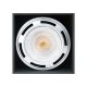Arcchio - LED Σποτ MABEL 1xGU10/ES111/11,5W/230V