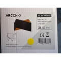 Arcchio - LED Φωτιστικό τοίχου ASSONA 1xG9/3W/230V