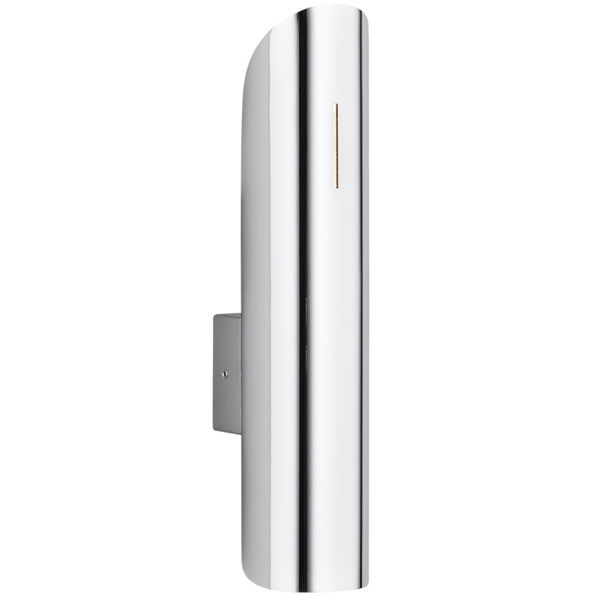 Argon 1038 - Επιτοίχιο φωτιστικό AKRON 2xG9/5W/230V