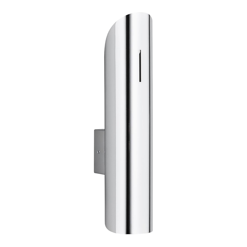 Argon 1038 - Επιτοίχιο φωτιστικό AKRON 2xG9/5W/230V