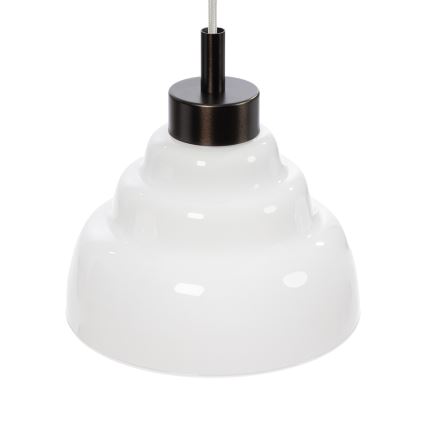 Argon 1860 - Κρεμαστό φωτιστικό οροφής VENTURA 4xE27/15W/230V