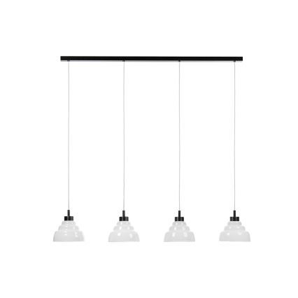 Argon 1860 - Κρεμαστό φωτιστικό οροφής VENTURA 4xE27/15W/230V