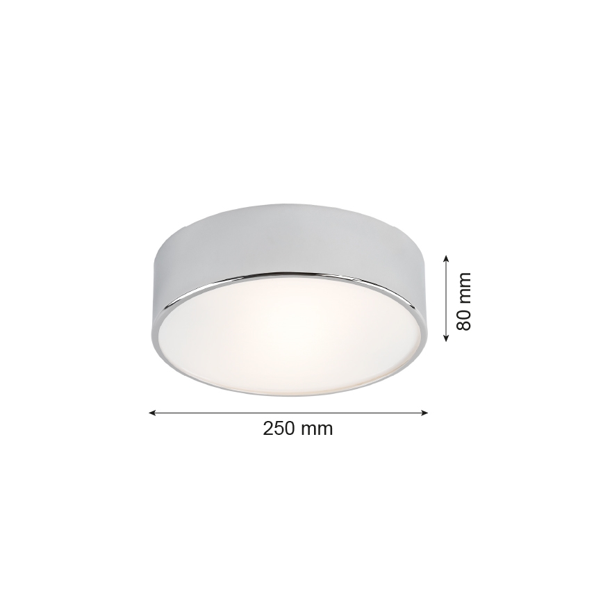 Argon 3083 - Φως οροφής DARLING 2xE27/15W/230V