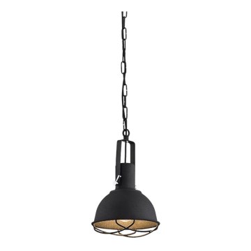 Argon 3188 - Πολύφωτο σε αλυσίδα CALVADOS 1xE27/60W/230V