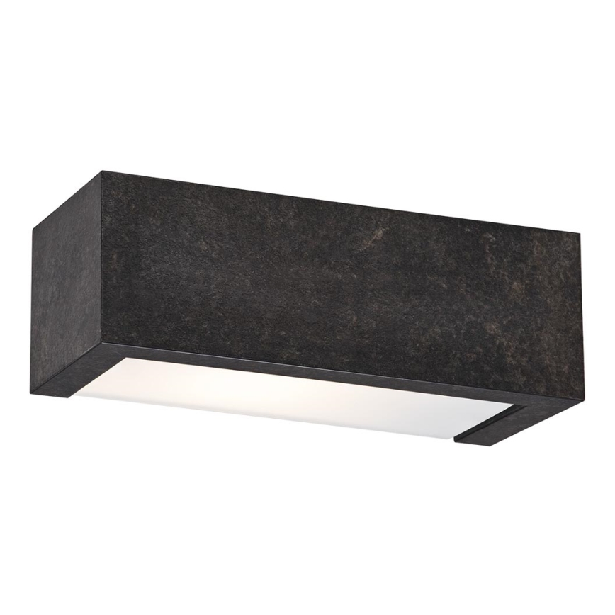 Argon 3210 - Φως τοίχου TEQUILA 1xE27/60W/230V