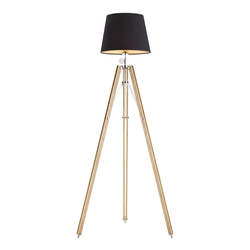 Argon 3421 - Επιδαπέδια λάμπα ASTER 1xE27/60W/230V