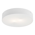 Argon 3567 - Φωτιστικό οροφής LED DARLING LED/25W/230V δ. 35 cm λευκό