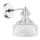 Argon 3796 - Φως τοίχου LED TULUZA LED/5W/230V