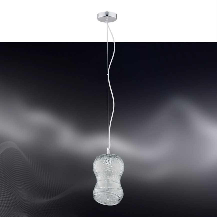 Argon 3798 - Πολύφωτο LED σε σχοινί GARDA LED/5W/230V