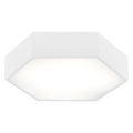 Argon 3827 - Φωτιστικό οροφής LED ARIZONA LED/22,5W/230V λευκό