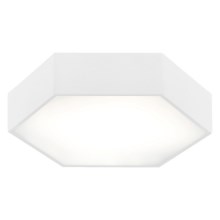 Argon 3827 - Φωτιστικό οροφής LED ARIZONA LED/22,5W/230V λευκό