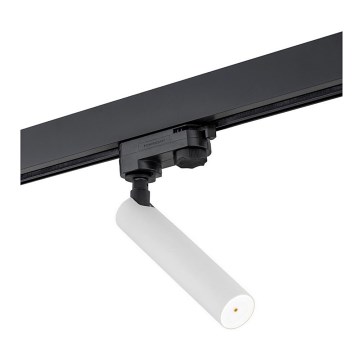 Argon 4353 - LED Σποτ φωτιστικό για ράγες ELBRUS LED/4,5W/230V λευκό