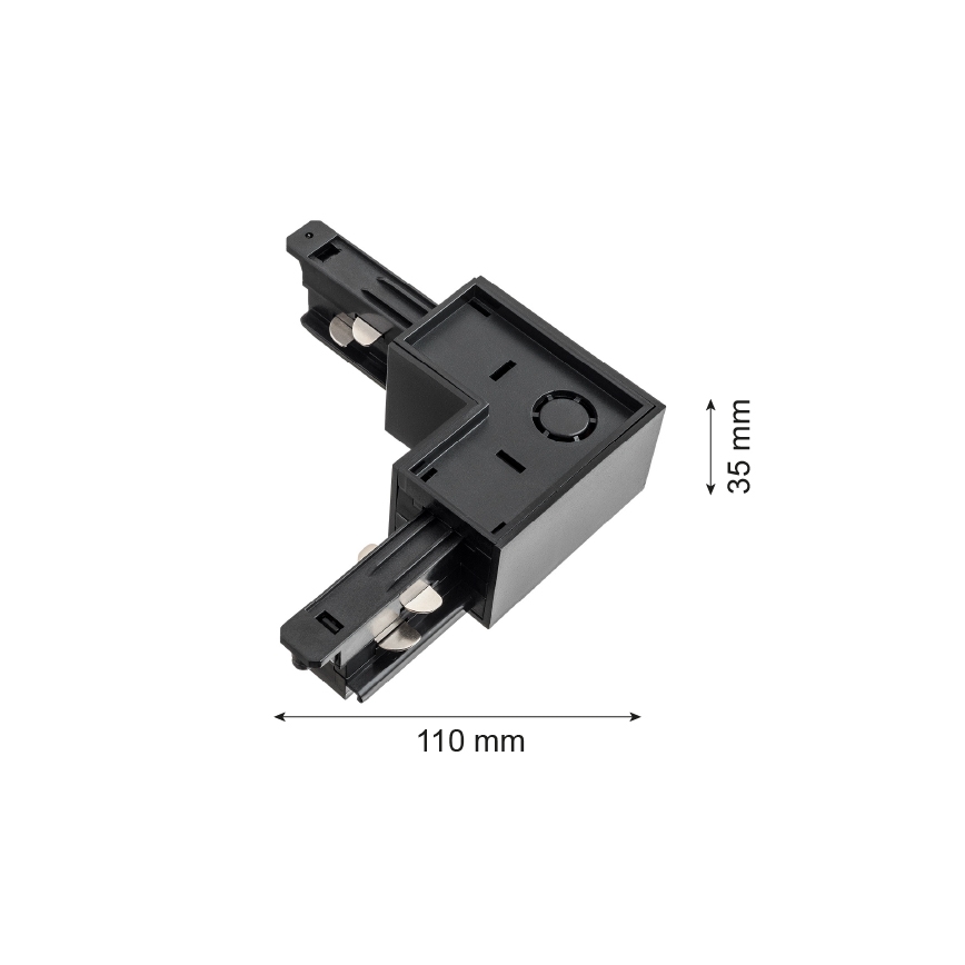 Argon 4367 - Βύσμα για φωτιστικά σε σύστημα ράγας τύπου ΕΛ(L)