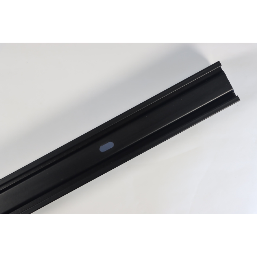 Argon 4380 - Σύστημα ράγας 2 m μαύρο