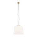 Argon 4689 -  Κρεμαστό φωτιστικό οροφής BERKLEY 1xE27/15W/230V