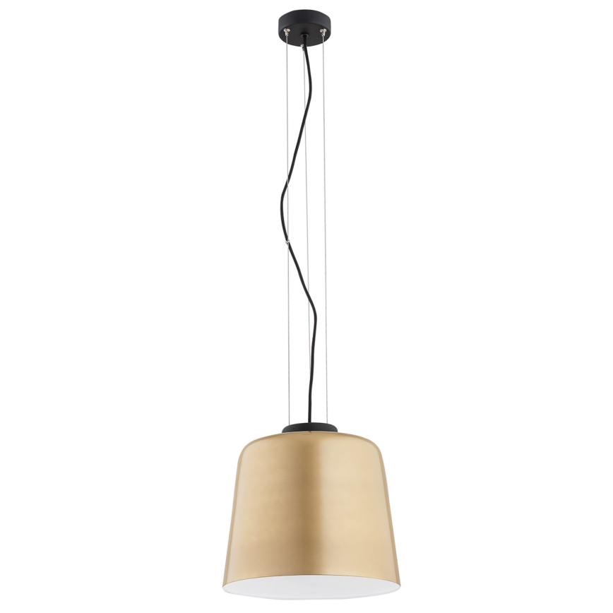 Argon 4690 - Κρεμαστό φωτιστικό οροφής BERKLEY 1xE27/15W/230V