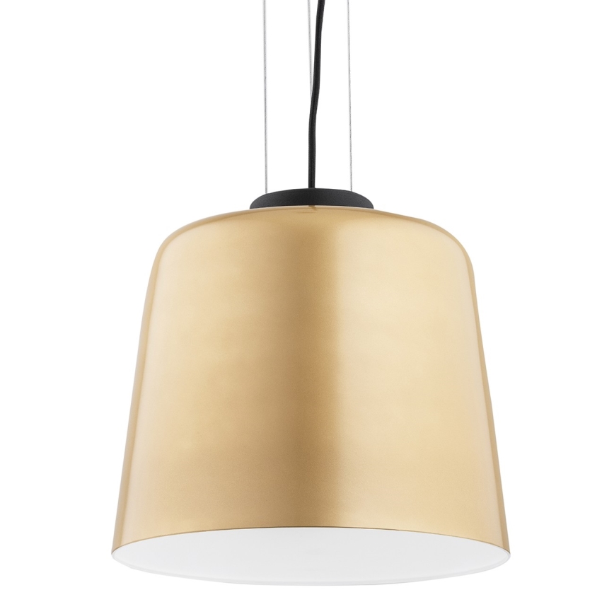 Argon 4690 - Κρεμαστό φωτιστικό οροφής BERKLEY 1xE27/15W/230V