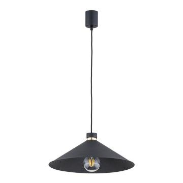 Argon 4695 - Πολύφωτο κρεμαστό NASHVILLE 1xE27/15W/230V μαύρο