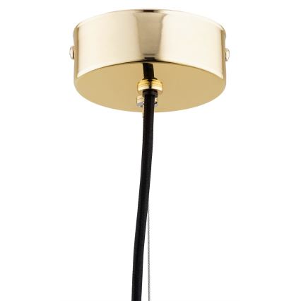 Argon 4742 - Μονόφωτο φωτιστικό οροφής DEPORTIVO 1xE27/15W/230V