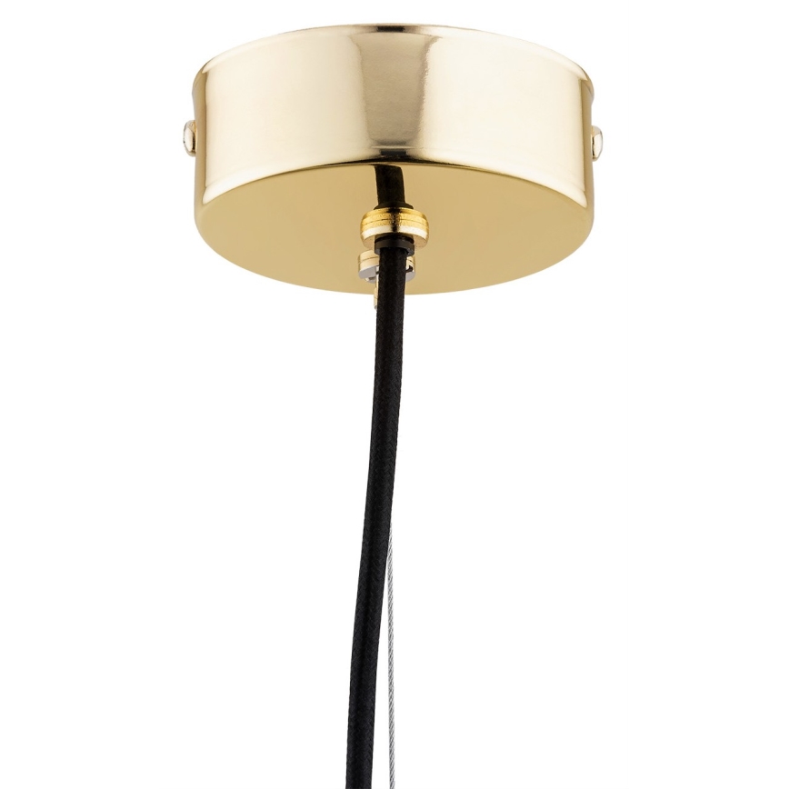 Argon 4742 - Μονόφωτο φωτιστικό οροφής DEPORTIVO 1xE27/15W/230V