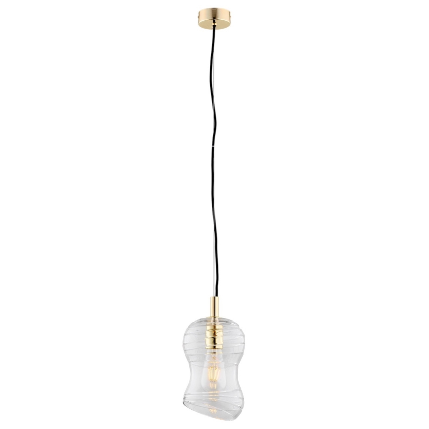 Argon 4742 - Μονόφωτο φωτιστικό οροφής DEPORTIVO 1xE27/15W/230V
