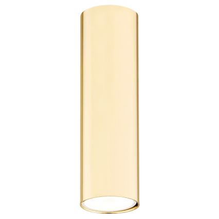 Argon 4761 - Σποτ TYBER 1xGU10/5W/230V ορειχάλκινο