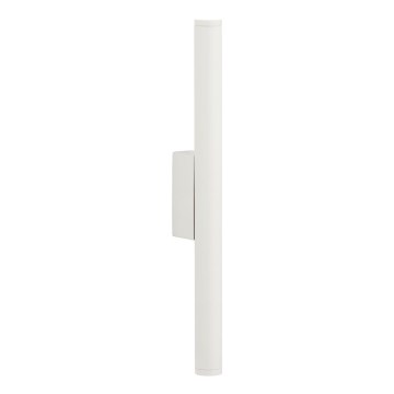 Argon 7223 - Φωτιστικό τοίχου LED GRECO 2xLED/4,2W/230V 3000K λευκό