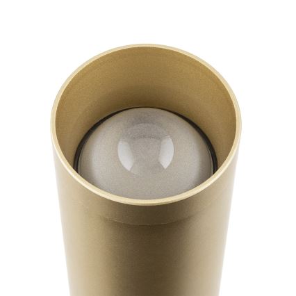 Argon 7224 - Φωτιστικό τοίχου LED GRECO 2xLED/4,2W/230V 3000K χρυσό