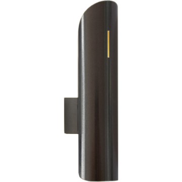 Argon 7232 - Φωτιστικό τοίχου AKRON PLUS 2xG9/6W/230V