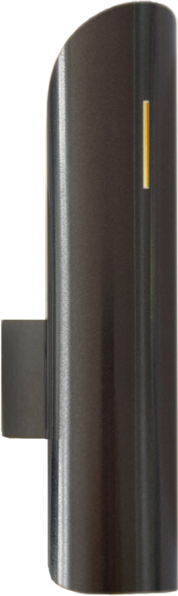 Argon 7232 - Φωτιστικό τοίχου AKRON PLUS 2xG9/6W/230V