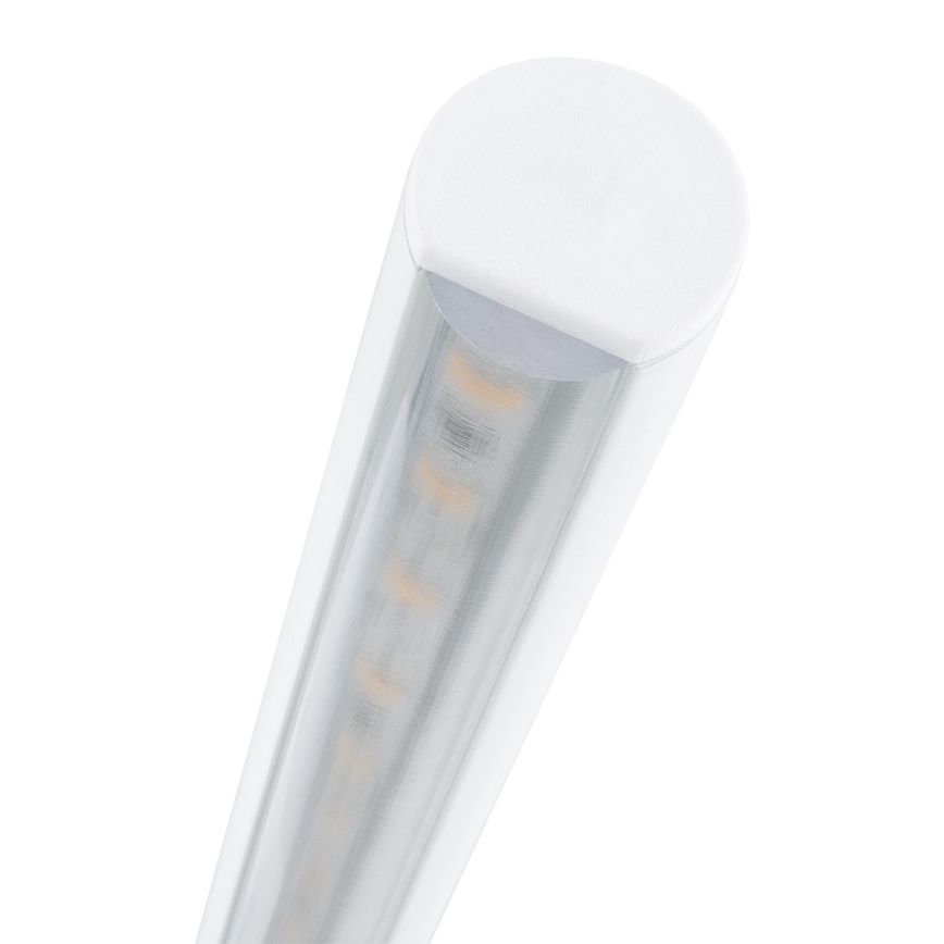 Argon 8598 - Φωτιστικό πίνακα LED MIRIAM LED/10,8W/230V 3000K 60 cm λευκό