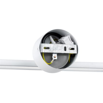 Argon 8601 - Φωτιστικό πίνακα LED MIRIAM LED/18W/230V 3000K 100 cm λευκό