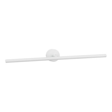 Argon 8601 - Φωτιστικό πίνακα LED MIRIAM LED/18W/230V 3000K 100 cm λευκό