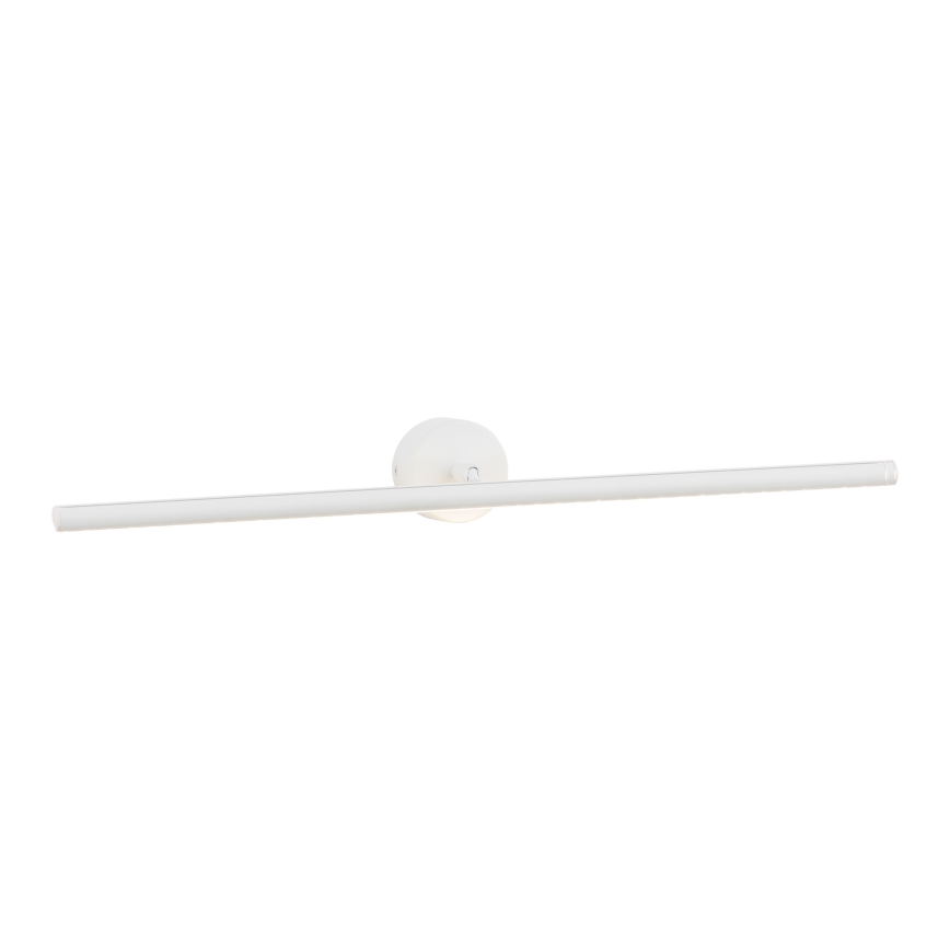 Argon 8601 - Φωτιστικό πίνακα LED MIRIAM LED/18W/230V 3000K 100 cm λευκό