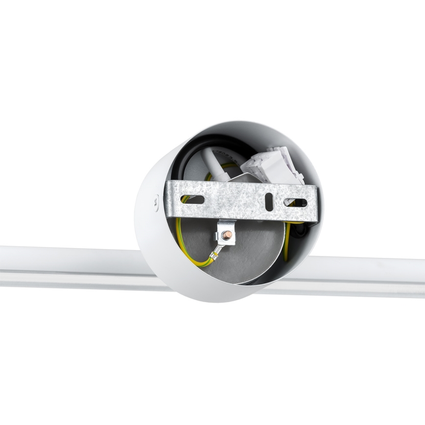 Argon 8601 - Φωτιστικό πίνακα LED MIRIAM LED/18W/230V 3000K 100 cm λευκό