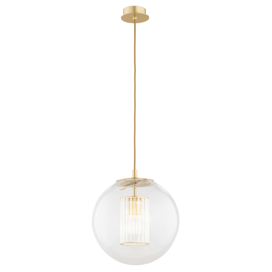 Argon 8626 - Κρεμαστό φωτιστικό οροφής HAMPTON 1xE27/15W/230V