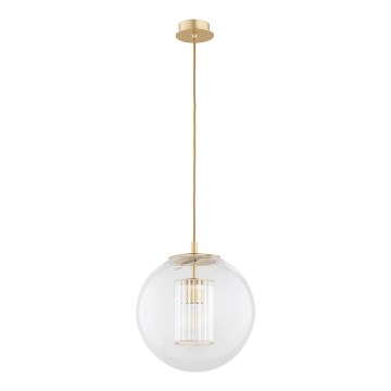 Argon 8626 - Κρεμαστό φωτιστικό οροφής HAMPTON 1xE27/15W/230V