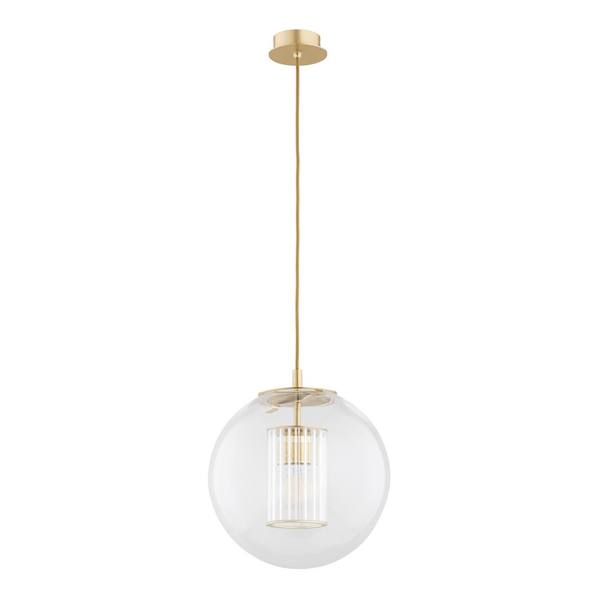 Argon 8626 - Κρεμαστό φωτιστικό οροφής HAMPTON 1xE27/15W/230V