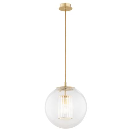 Argon 8626 - Κρεμαστό φωτιστικό οροφής HAMPTON 1xE27/15W/230V