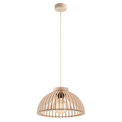 Argon 8633 - Κρεμαστό φωτιστικό οροφής TRE 1xE27/15W/230V