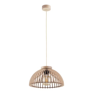 Argon 8633 - Κρεμαστό φωτιστικό οροφής TRE 1xE27/15W/230V