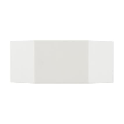 Argon 8781 - Φωτιστικό οροφής LED LIBERO LED/12W/230V 3000K λευκό