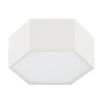 Argon 8781 - Φωτιστικό οροφής LED LIBERO LED/12W/230V 3000K λευκό
