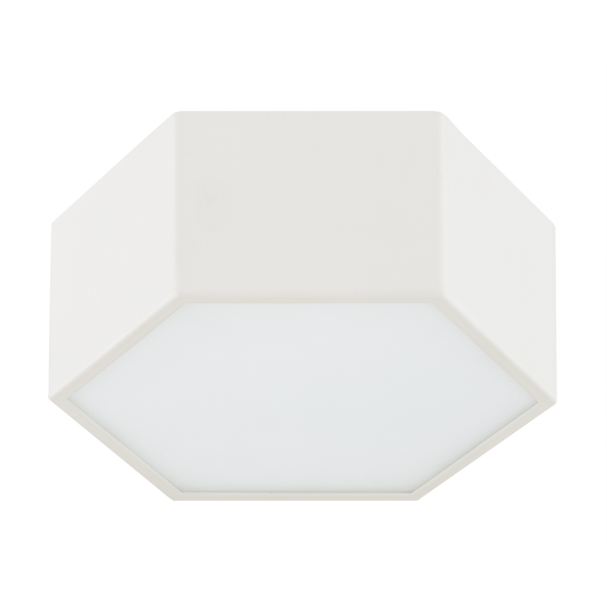 Argon 8781 - Φωτιστικό οροφής LED LIBERO LED/12W/230V 3000K λευκό