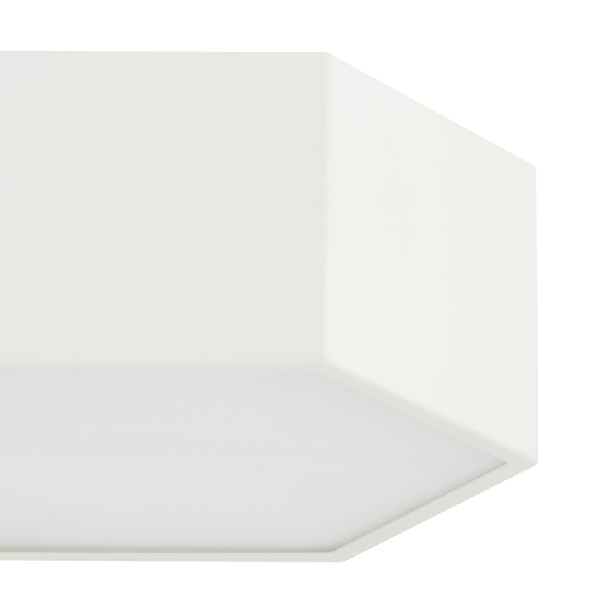 Argon 8781 - Φωτιστικό οροφής LED LIBERO LED/12W/230V 3000K λευκό