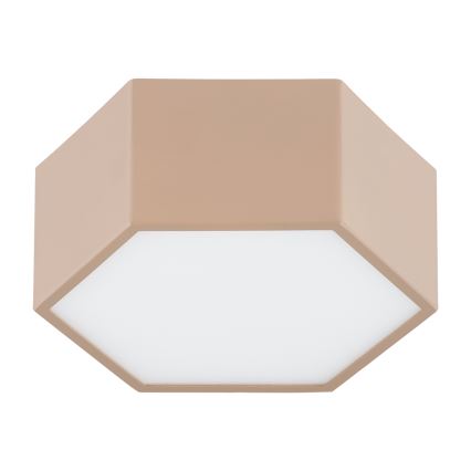 Argon 8782 - Φωτιστικό οροφής LED LIBERO LED/12W/230V 3000K κρεμ