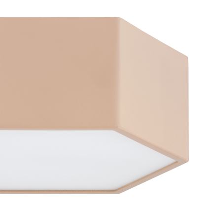 Argon 8782 - Φωτιστικό οροφής LED LIBERO LED/12W/230V 3000K κρεμ