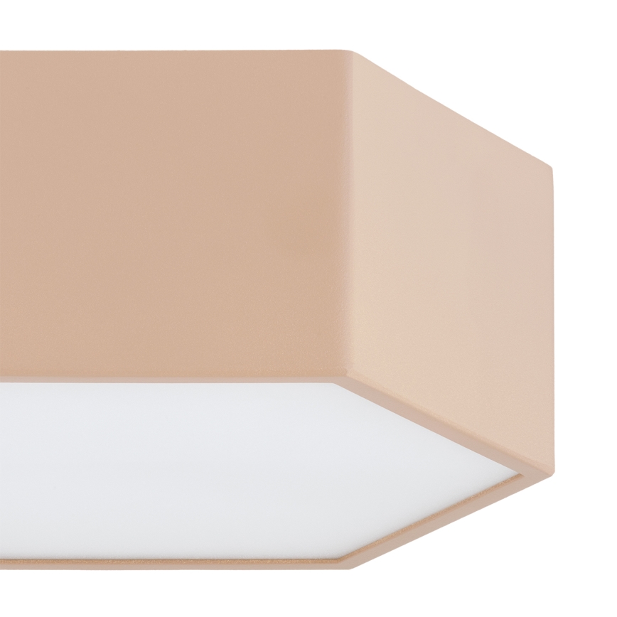 Argon 8782 - Φωτιστικό οροφής LED LIBERO LED/12W/230V 3000K κρεμ